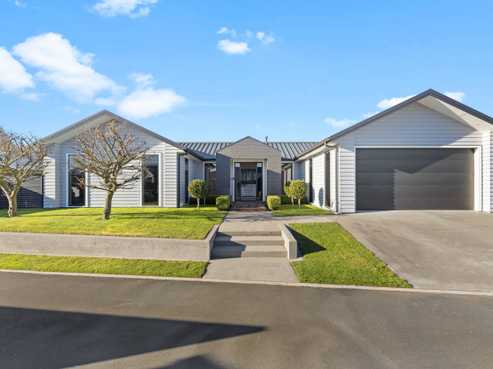 21 Maple Place, Matamata