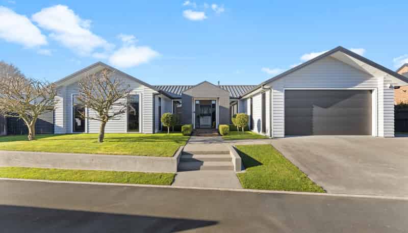 21 Maple Place, Matamata