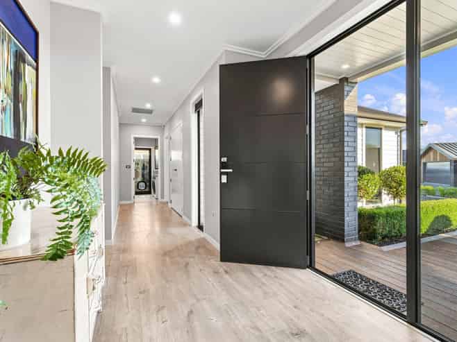 21 Maple Place, Matamata