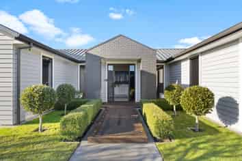 21 Maple Place, Matamata