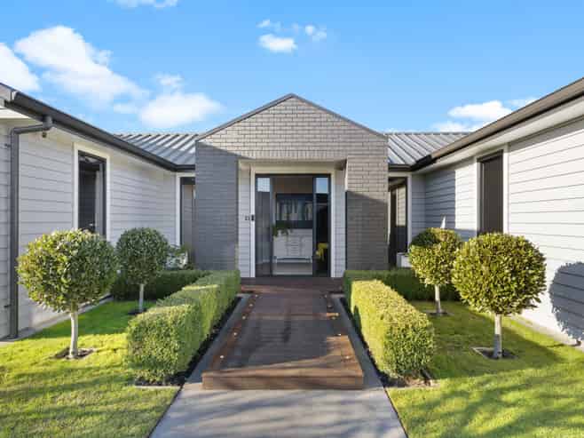 21 Maple Place, Matamata