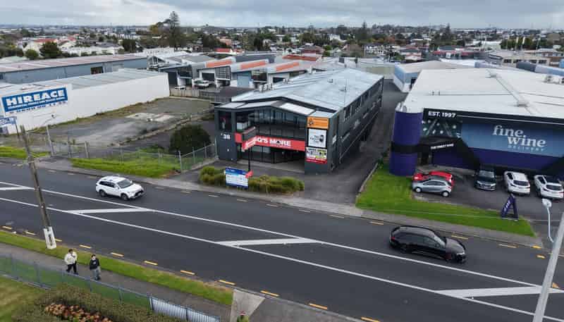 38 Lunn Avenue, Mount Wellington