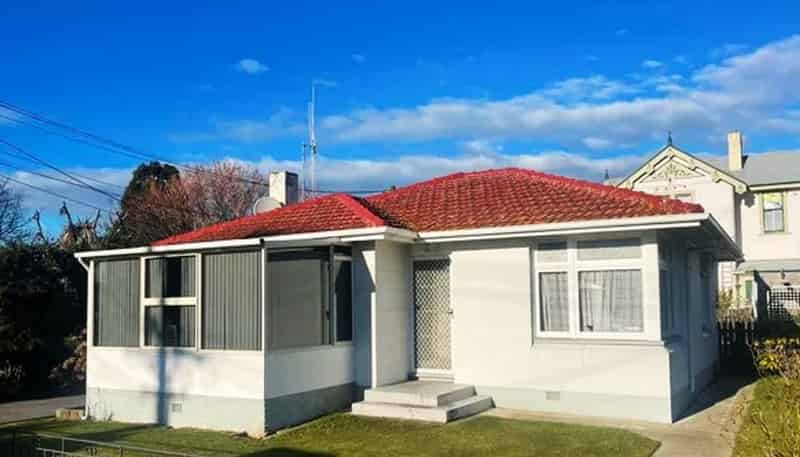 3 Frome Street, Oamaru