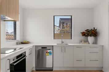 1/437  Worcester Street, Linwood