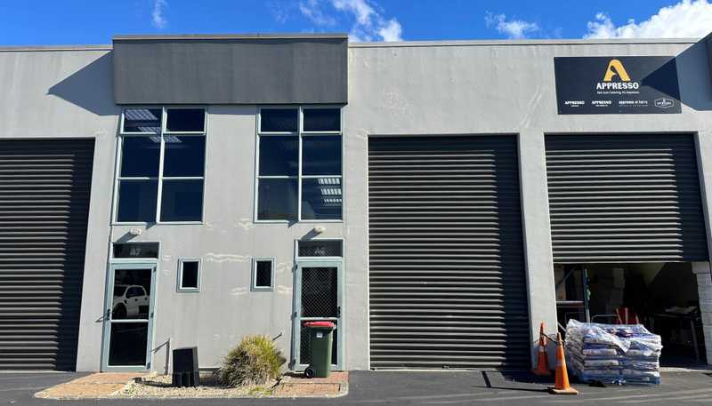 Unit 6A/5 Douglas Alexander Parade, Albany