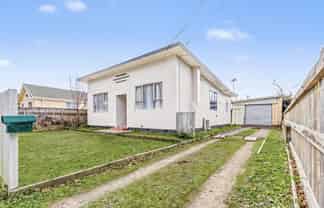 83 Hakeke Street, Whanganui East