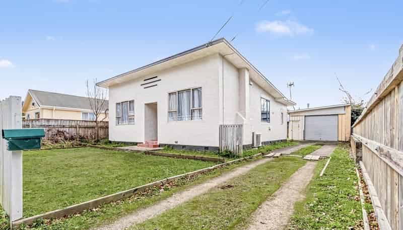 83 Hakeke Street, Whanganui East