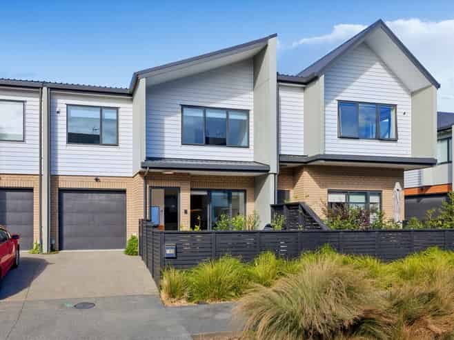  10B Windlass Street, Long Bay