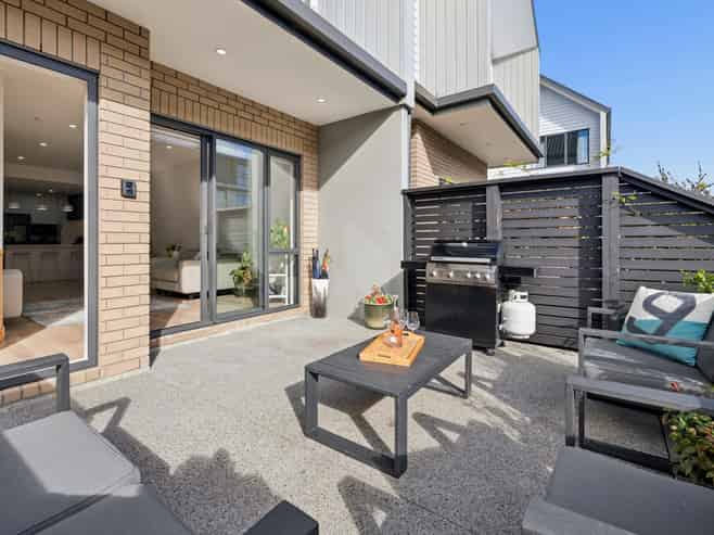  10B Windlass Street, Long Bay