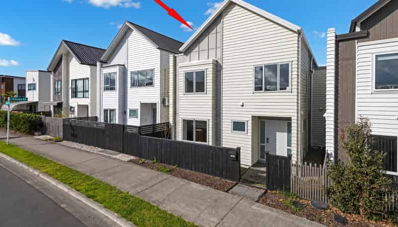 153 Clark Road, Hobsonville