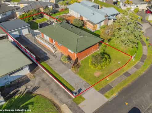 6 Raewyn Place, Pakuranga