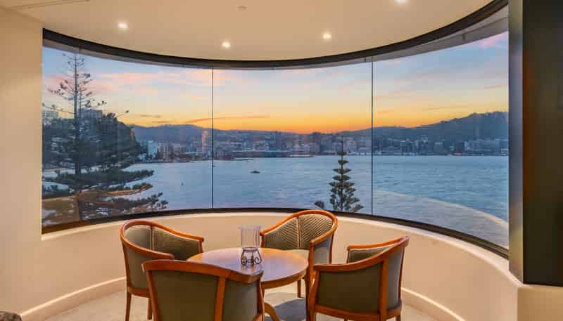 6/310 Oriental Parade, Oriental Bay