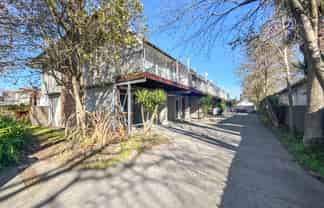 5/88 Victoria Avenue, Palmerston North Central