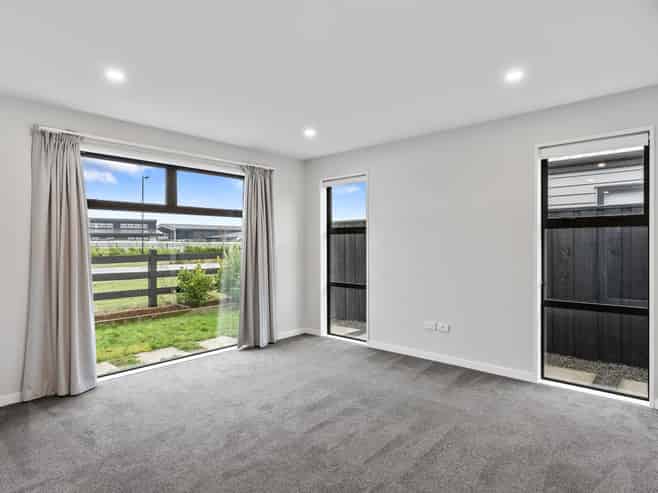 31 Upham Lane, Rolleston