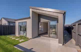 31 Upham Lane, Rolleston