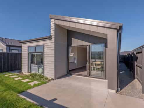 31 Upham Lane, Rolleston