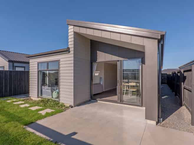 31 Upham Lane, Rolleston