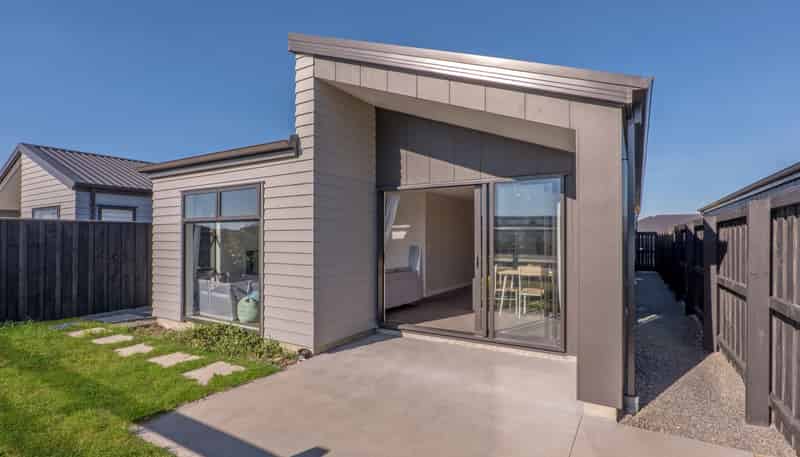 31 Upham Lane, Rolleston