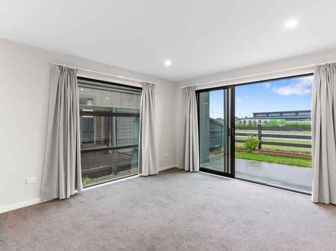 31 Upham Lane, Rolleston