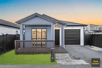 21 Huringa Road, Karaka