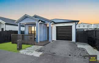 21 Huringa Road, Karaka