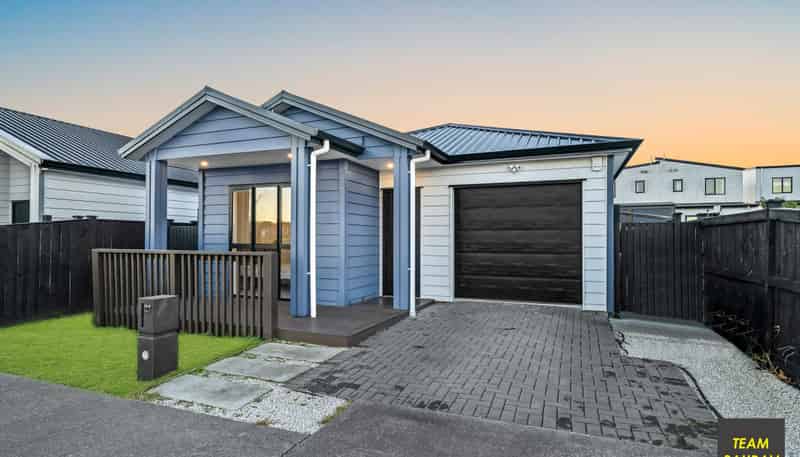 21 Huringa Road, Karaka