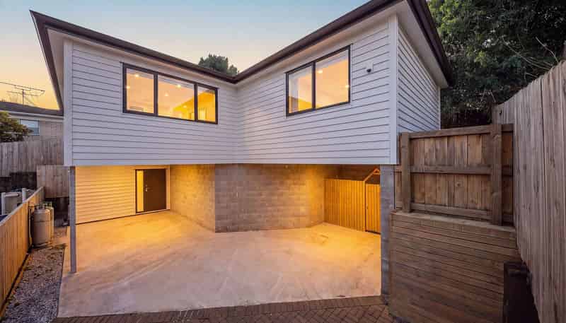 29B Salamanca Road, Sunnynook