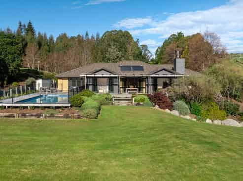 163 Awa Awa Road, Upper Moutere