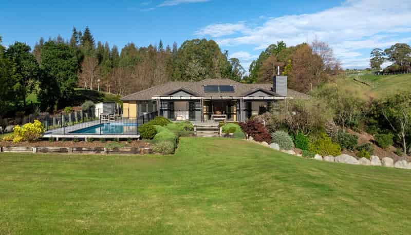 163 Awa Awa Road, Upper Moutere