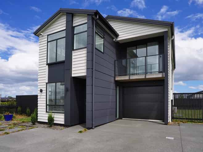 501 Webb Drive, Chartwell