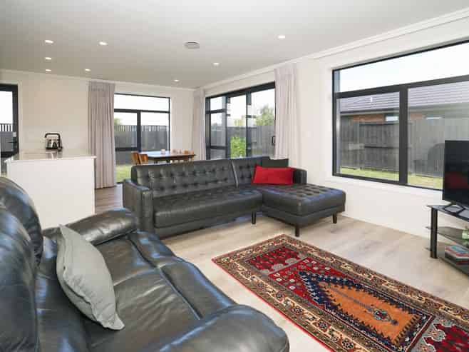 501 Webb Drive, Chartwell