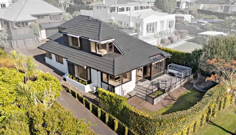 21 Rutherford Terrace, Meadowbank