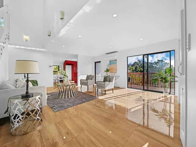 263 Golf Road, Titirangi