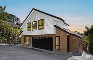 263 Golf Road, Titirangi