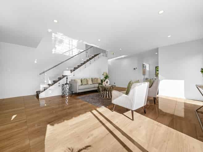 263 Golf Road, Titirangi
