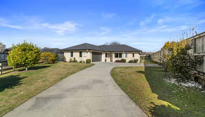 452B Thames Street, Morrinsville