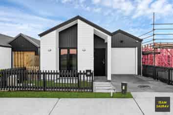 46 Taiheru Road, Karaka