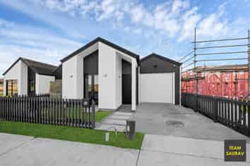46 Taiheru Road, Karaka