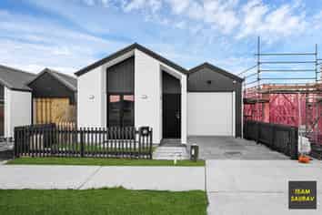 46 Taiheru Road, Karaka