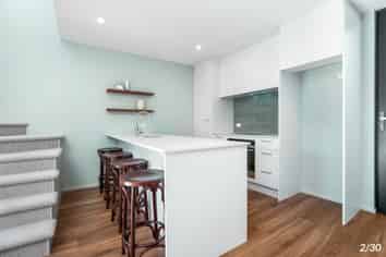 2/30 Otley Street, Christchurch Central