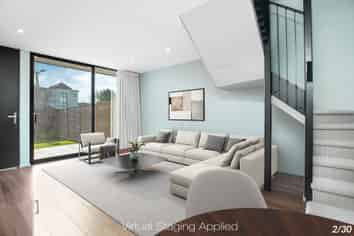 2/30 Otley Street, Christchurch Central