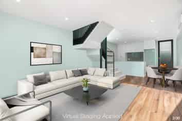 2/30 Otley Street, Christchurch Central