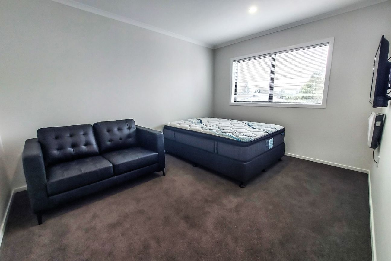 Close to Waikato Hospital - Don't Miss Out! - Bild 6