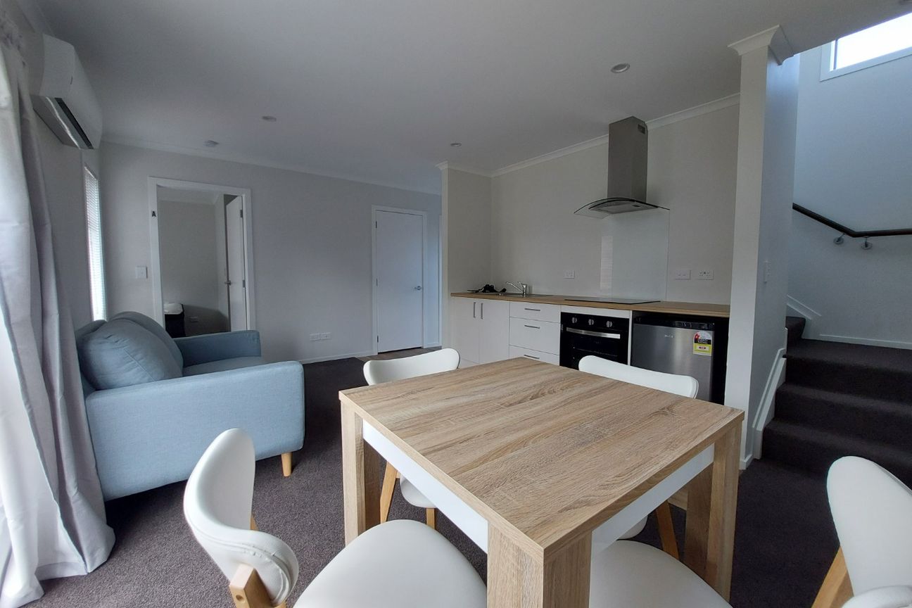 Close to Waikato Hospital - Don't Miss Out! - Bild 2