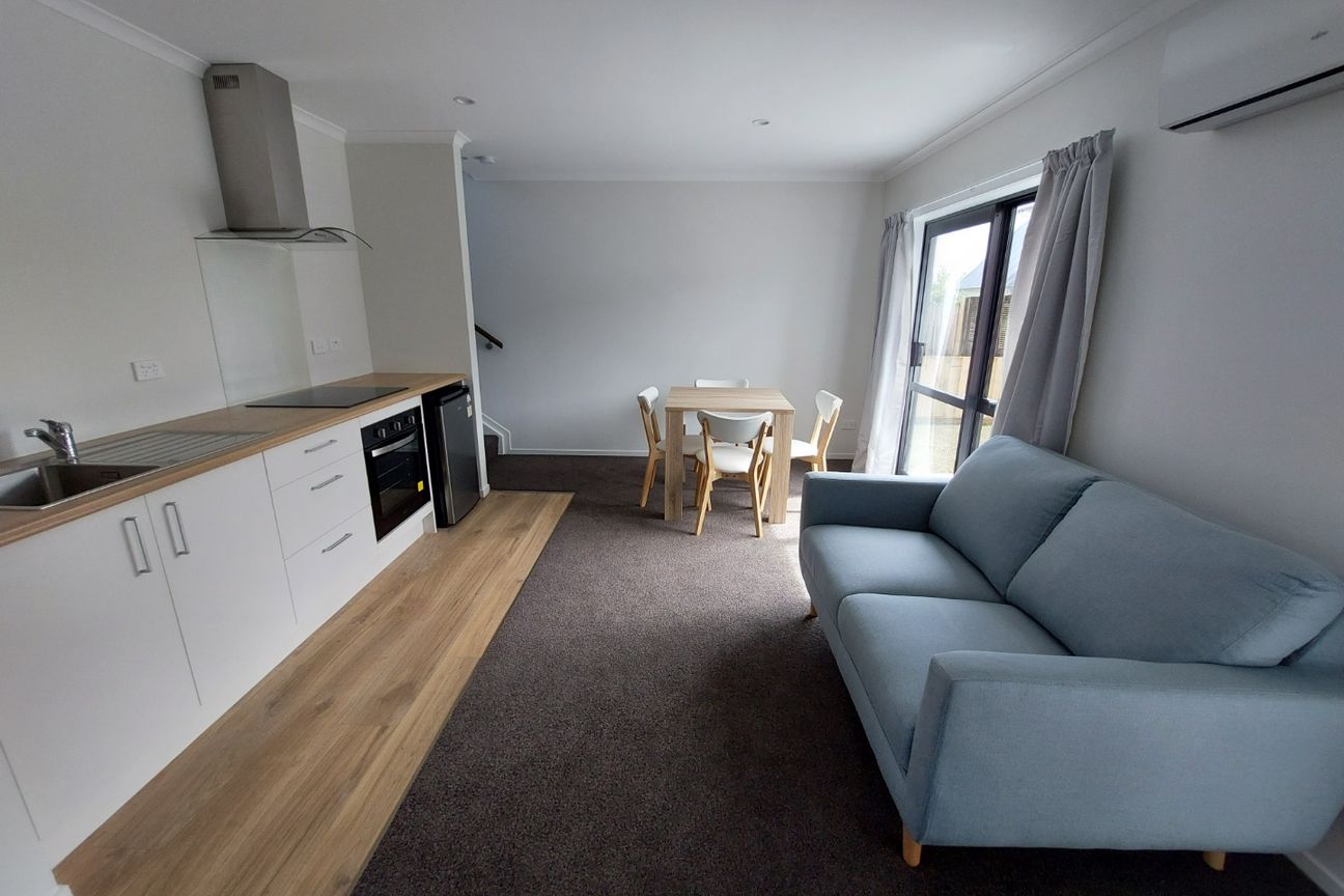 Close to Waikato Hospital - Don't Miss Out! - Bild 3