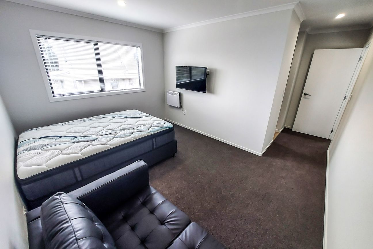 Close to Waikato Hospital - Don't Miss Out! - Bild 5