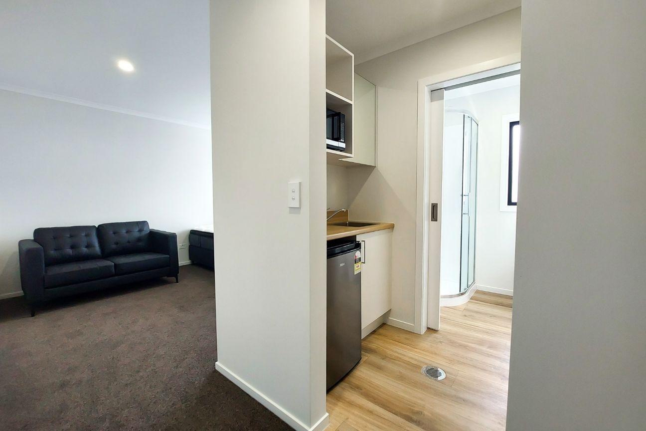 Close to Waikato Hospital - Don't Miss Out! - Bild 4