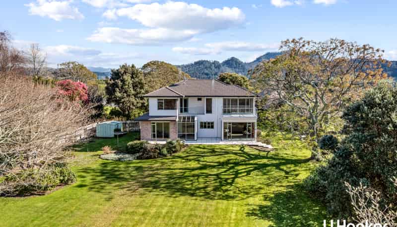 210 Tanners Point Road, Katikati