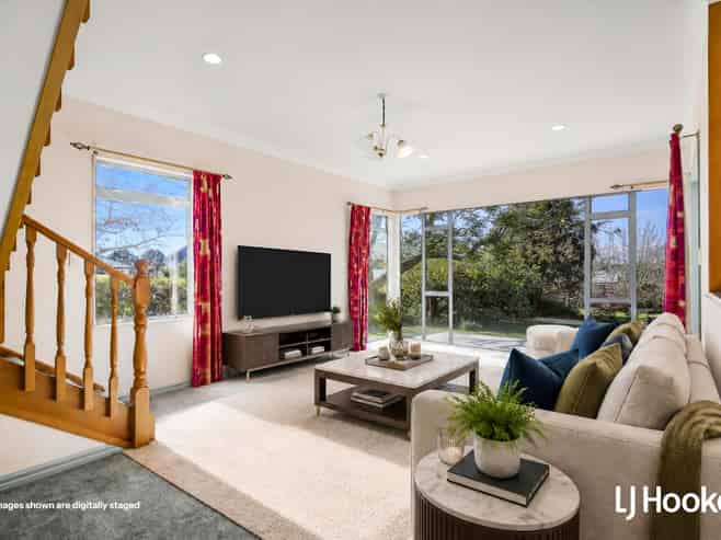 210 Tanners Point Road, Tanners Point