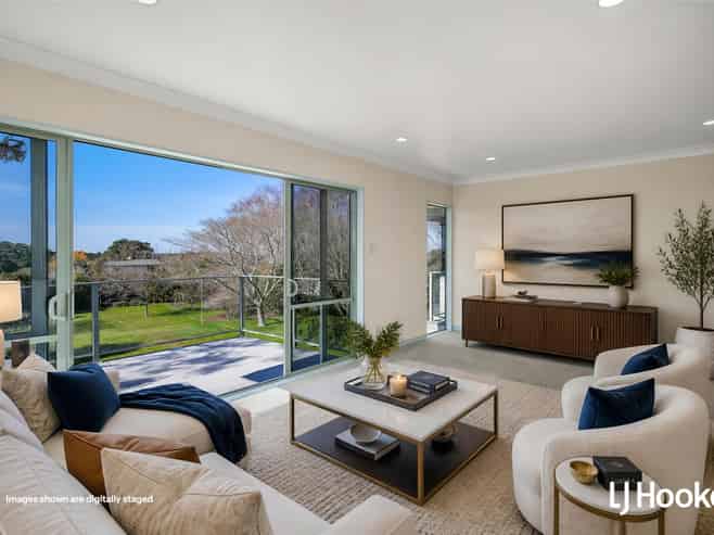 210 Tanners Point Road, Tanners Point